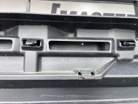 Mitsubishi Eclipse Cross Dynamic 2017-2021 Front Bumper 4 Pdc Jet Genuine [m492]