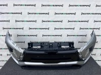 Mitsubishi Eclipse Cross Dynamic 2017-2021 Front Bumper 4 Pdc Jet Genuine [m492]