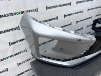Mitsubishi Eclipse Cross Dynamic 2017-2021 Front Bumper 4 Pdc Jet Genuine [m492]