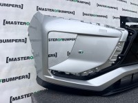 Mitsubishi Eclipse Cross Dynamic 2017-2021 Front Bumper 4 Pdc Jet Genuine [m492]