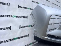 Mitsubishi Eclipse Cross Dynamic 2017-2021 Front Bumper 4 Pdc Jet Genuine [m492]