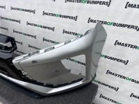 Mitsubishi Eclipse Cross Dynamic 2017-2021 Front Bumper 4 Pdc Jet Genuine [m492]