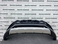 Mitsubishi Eclipse Cross Dynamic 2017-2021 Front Bumper 4 Pdc Jet Genuine [m387]