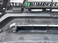 Mitsubishi Eclipse Cross Dynamic 2017-2021 Front Bumper 4 Pdc Jet Genuine [m387]