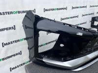 Mitsubishi Eclipse Cross Dynamic 2017-2021 Front Bumper 4 Pdc Jet Genuine [m387]