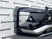 Mitsubishi Eclipse Cross Dynamic 2017-2021 Front Bumper 4 Pdc Jet Genuine [m387]