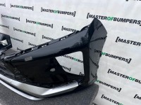 Mitsubishi Eclipse Cross Dynamic 2017-2021 Front Bumper 4 Pdc Jet Genuine [m387]