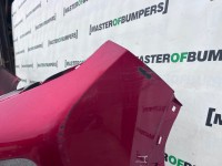 Mitsubishi Eclipse Cross 2017-2021 Front Bumper No Pdc +jet Genuine [m493]