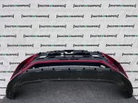 Mitsubishi Eclipse Cross 2017-2021 Front Bumper No Pdc +jet Genuine [m493]