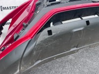 Mitsubishi Eclipse Cross 2017-2021 Front Bumper No Pdc +jet Genuine [m493]