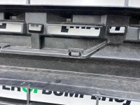 Mitsubishi Eclipse Cross 2017-2021 Front Bumper No Pdc +jet Genuine [m493]