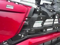 Mitsubishi Eclipse Cross 2017-2021 Front Bumper No Pdc +jet Genuine [m493]