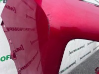 Mitsubishi Eclipse Cross 2017-2021 Front Bumper No Pdc +jet Genuine [m493]