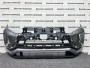Mitsubishi Eclipse Cross 2017-2021 Front Bumper No Pdc No Jet Genuine [m496]