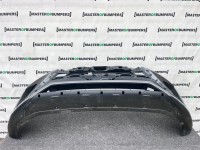 Mitsubishi Eclipse Cross 2017-2021 Front Bumper No Pdc No Jet Genuine [m496]
