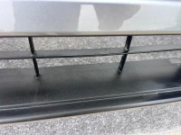 Mitsubishi Eclipse Cross 2017-2021 Front Bumper No Pdc No Jet Genuine [m496]