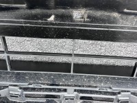 Mitsubishi Eclipse Cross 2017-2021 Front Bumper No Pdc No Jet Genuine [m496]