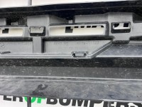 Mitsubishi Eclipse Cross 2017-2021 Front Bumper No Pdc No Jet Genuine [m496]