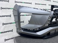 Mitsubishi Eclipse Cross 2017-2021 Front Bumper No Pdc No Jet Genuine [m496]