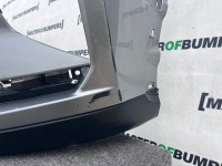 Mitsubishi Eclipse Cross 2017-2021 Front Bumper No Pdc No Jet Genuine [m496]