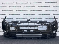 Mitsubishi Outlander Ls Phev Mk3 2017-2021 Front Bumper 4 Pdc Jet Genuine [m482]