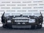 Mitsubishi Outlander Ls Phev Mk3 2017-2021 Front Bumper 4 Pdc Jet Genuine [m482]