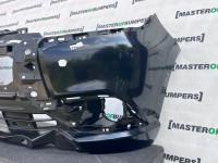 Mitsubishi Outlander Ls Phev Mk3 2017-2021 Front Bumper 4 Pdc Jet Genuine [m482]
