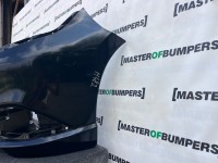Mitsubishi Outlander Ls Phev Mk3 2017-2021 Front Bumper 4 Pdc Jet Genuine [m482]