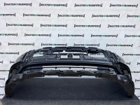 Mitsubishi Outlander Ls Phev Mk3 2017-2021 Front Bumper 4 Pdc Jet Genuine [m482]