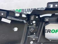 Mitsubishi Outlander Ls Phev Mk3 2017-2021 Front Bumper 4 Pdc Jet Genuine [m482]