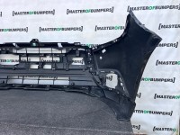 Mitsubishi Outlander Ls Phev Mk3 2017-2021 Front Bumper 4 Pdc Jet Genuine [m482]