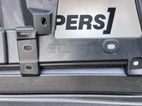 Mitsubishi Outlander Ls Phev Mk3 2017-2021 Front Bumper 4 Pdc Jet Genuine [m482]