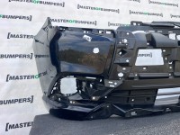 Mitsubishi Outlander Ls Phev Mk3 2017-2021 Front Bumper 4 Pdc Jet Genuine [m482]