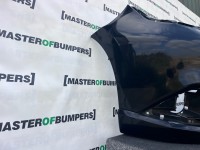 Mitsubishi Outlander Ls Phev Mk3 2017-2021 Front Bumper 4 Pdc Jet Genuine [m482]