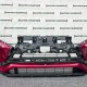 Mitsubishi Eclipse Cross 2017-2021 Front Bumper No Pdc +jet Genuine [m493]