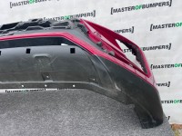 Mitsubishi Eclipse Cross 2017-2021 Front Bumper No Pdc +jet Genuine [m493]
