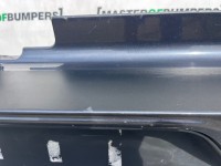 Ford Ranger Ms-rt 2021 - 2024 Rear Bumper Middle Section 4 Pdc Genuine [fr100]