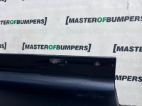 Ford Ranger Ms-rt 2021 - 2024 Rear Bumper Middle Section 4 Pdc Genuine [fr100]
