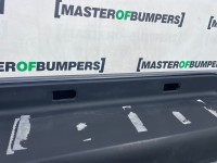 Ford Ranger Ms-rt 2021 - 2024 Rear Bumper Middle Section 4 Pdc Genuine [fr100]