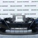 Nissan Qashqai Mk2 Face Lifting 2017-2020 Front Bumper Genuine [l194]