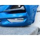 Nissan Qashqai Mk2 Face Lifting 2017-2020 Front Bumper 6 X Pdc Genuine [l371]
