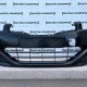 Nissan Qashqai Mk1 Facelift 2010-2013 Front Bumper [l551]