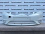 Nissan Note Tekna Sport Hatchback 2012-2016 Front Bumper Genuine [l556]
