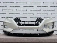 Nissan X Trail Acenta Mk3 Lift 2018-2020 Front Bumper 6 Pdc +jet Genuine [l492]