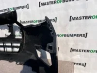 Nissan Micra Tekna Sport K14 Hatchback 2017-2022 Front Bumper Genuine [l535]