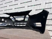 Nissan Micra Tekna Sport K14 Hatchback 2017-2022 Front Bumper Genuine [l535]