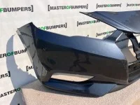 Nissan Micra Tekna Sport K14 Hatchback 2017-2022 Front Bumper Genuine [l535]