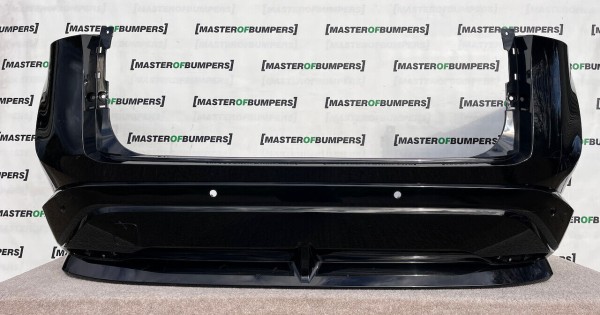 Nissan Ariya Evolve Advanc Electric Suv | rear bumper | Master of Bumpers