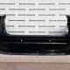 Nissan Ariya Evolve Advanc Electric Suv 2022-on Rear Bumper 4 Pdc Genuine [l554]