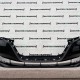 Nissan Leaf Tekna N-connecta Mk2 2017-2022 Front Bumper 4 Pdc Genuine [l560]